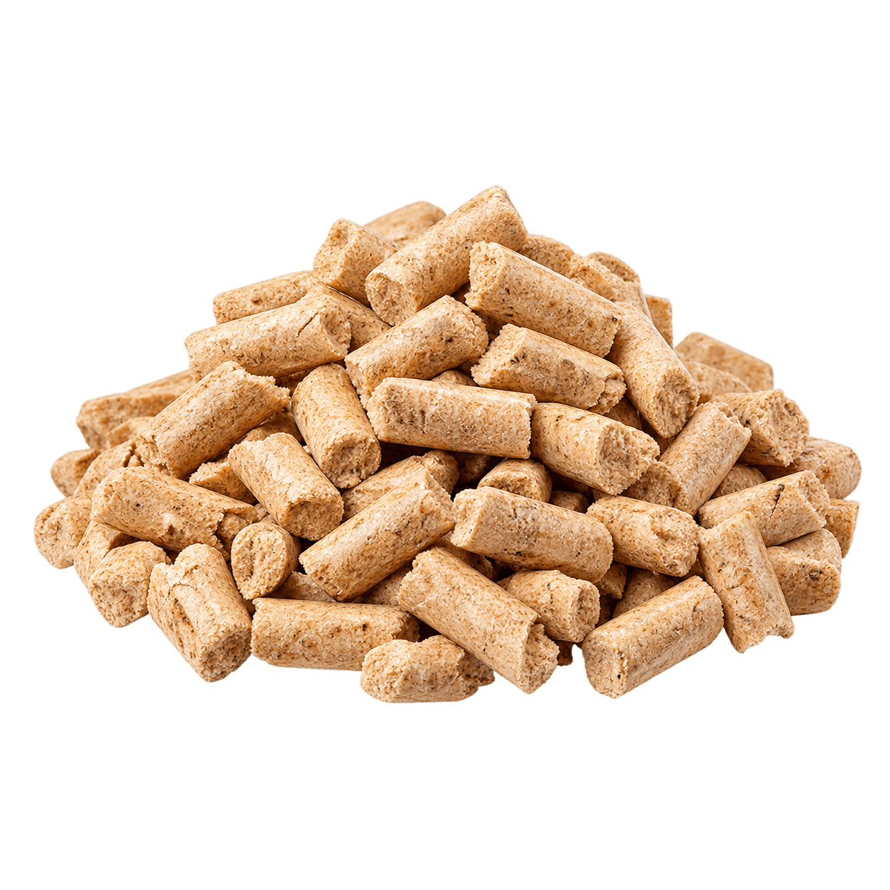 Pellet de madera